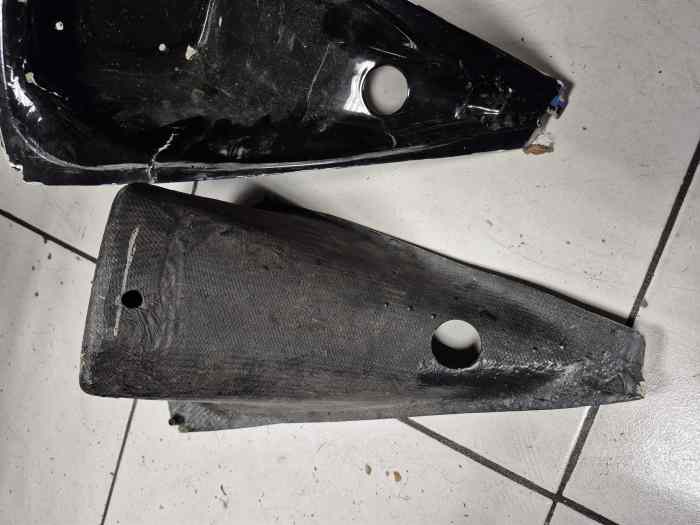 Bol Phare Norma M20F 2