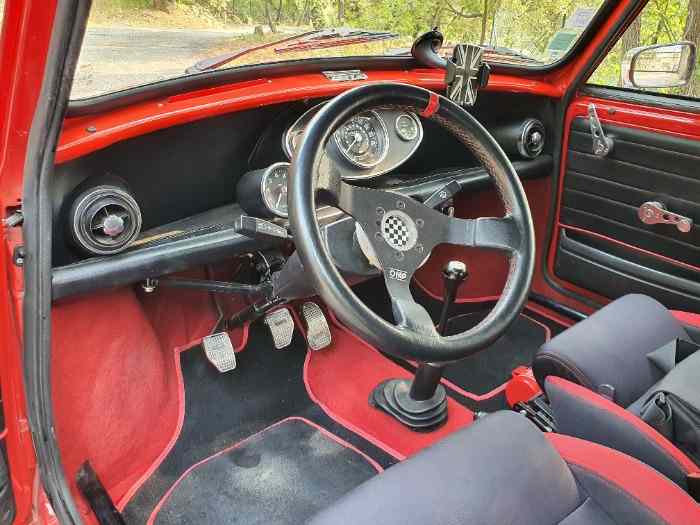 MINI 1000 1