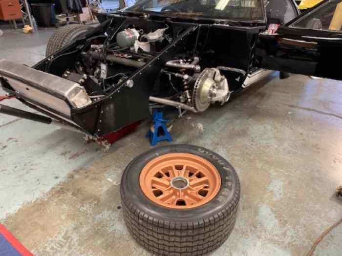ford gt 40 1964 2