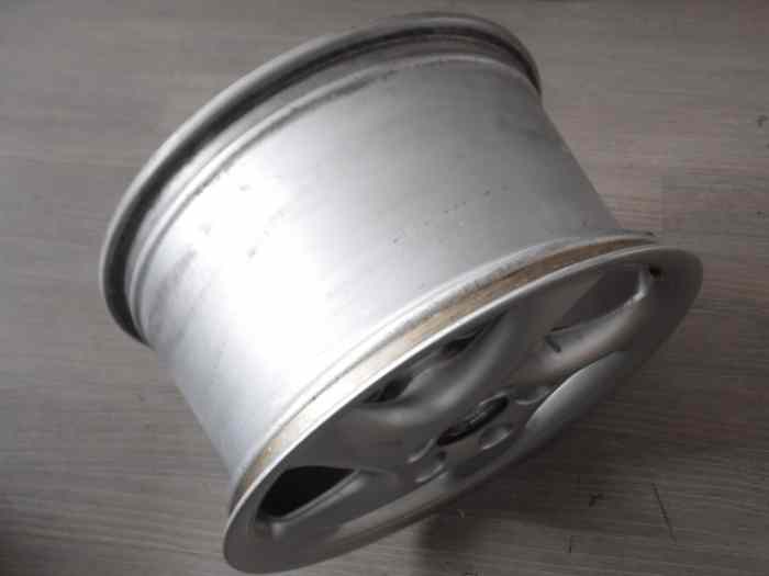 JANTE ARRIERE TURBO LOOK 99336214004 PORSCHE 996 & 993 1