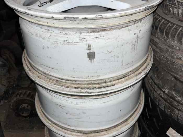 Renault Clio gr.a / maxi 3