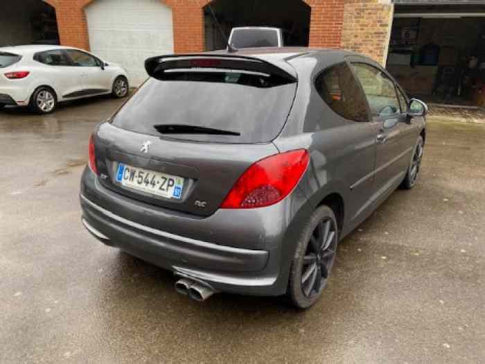 peugeot 207 2