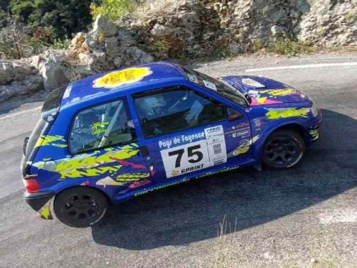 Peugeot 106 S16 Top N2 1