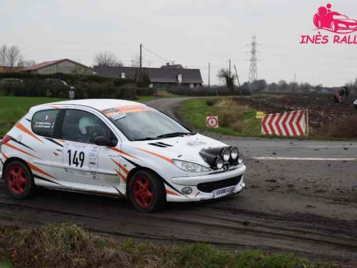 Location rallye 1