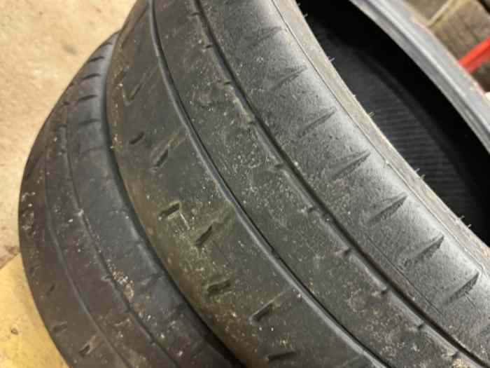 Pneu 17 hankook