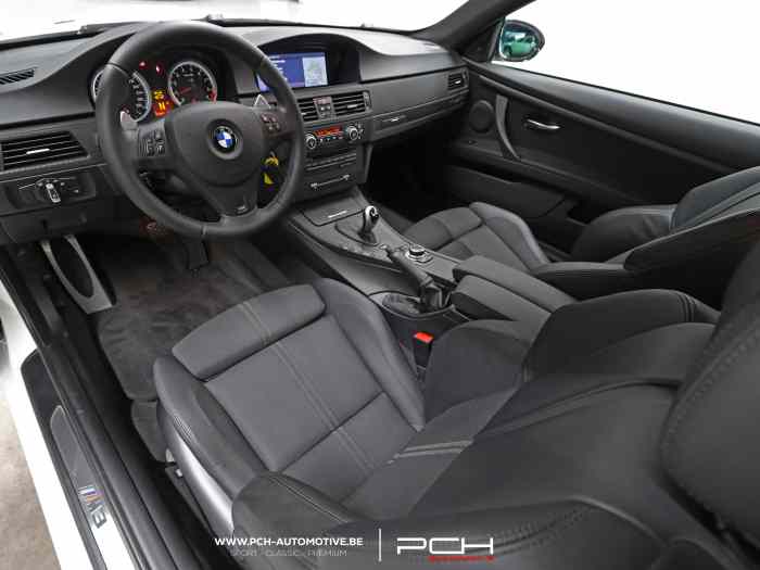 BMW M3 Coupé 4.0i V8 420cv DKG Aut. - 51.200 Kms - 2008 2