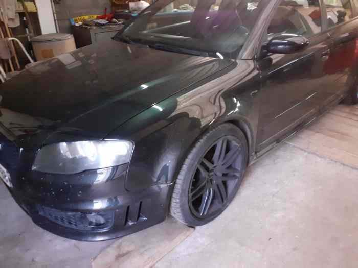 Échange possible audi rs4 b7 1