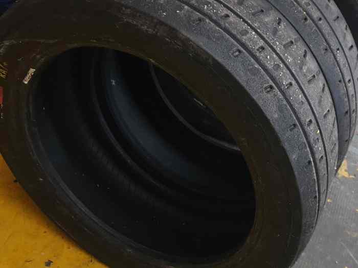 Pneus pirelli 17p 1