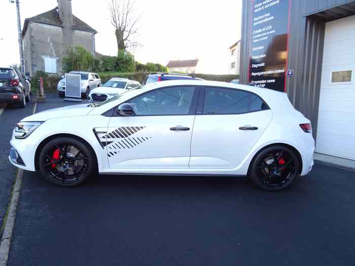 Megane RS ultime 2023 3