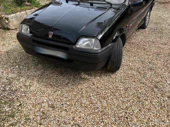 Rover 114 Gti