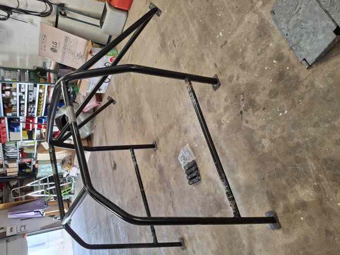 arceau golf 2