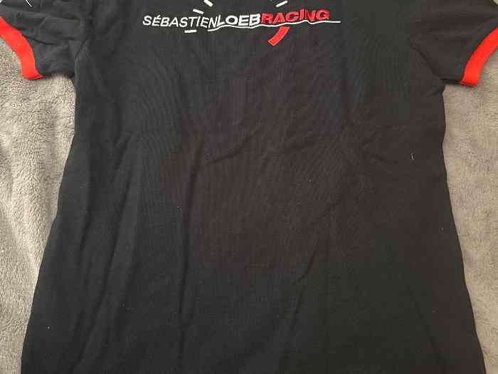 Polo Sébastien Loeb Racing 2