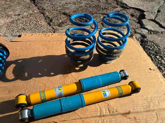 Suspensión Blistein B14 1