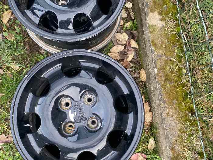 Jantes 1.9gti