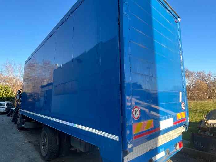 Amenagement Platform Racing pour 2 voi...