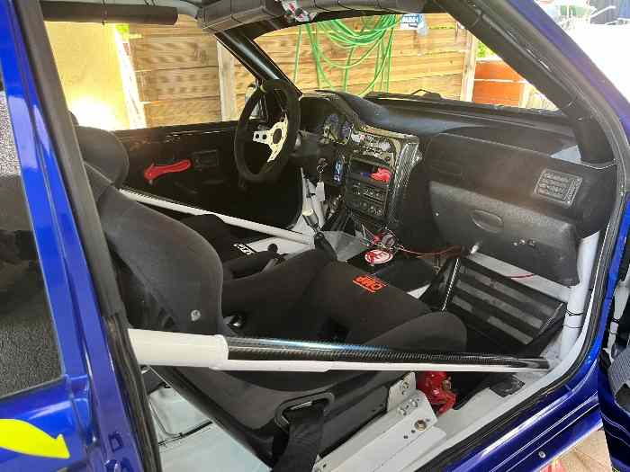 Peugeot 106 S16 N2 1