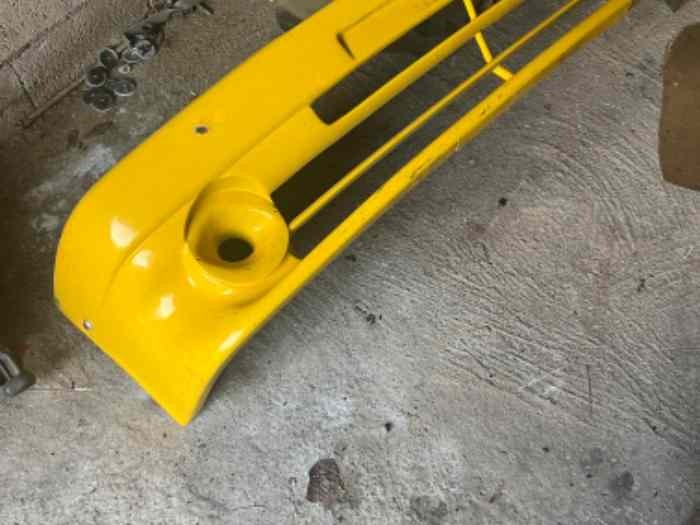 Carrosserie fibre 306 s16