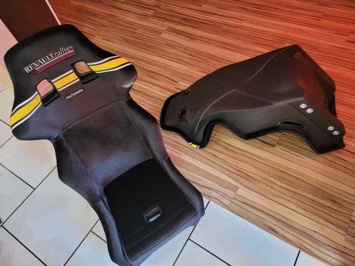 renault sièges 5 gt turbo mod plastia ...