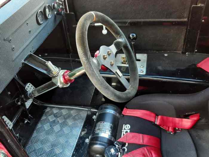 LEGEND CAR 1300 XJR 1