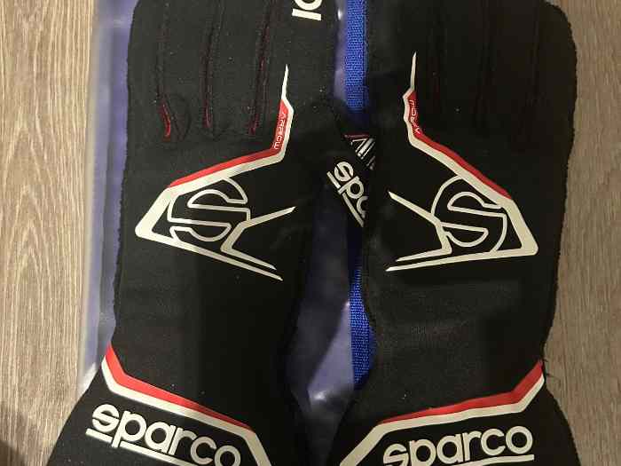 Gants Sparco Arrow taille 11