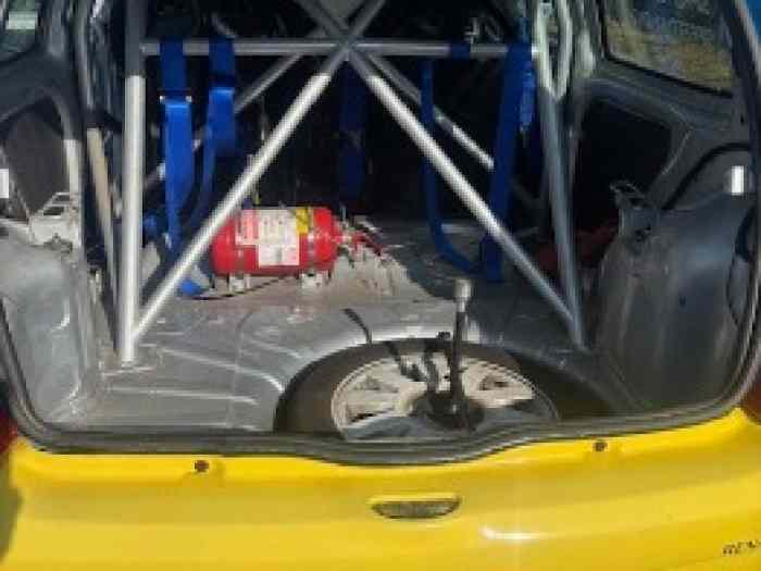 CLIO N2S 3