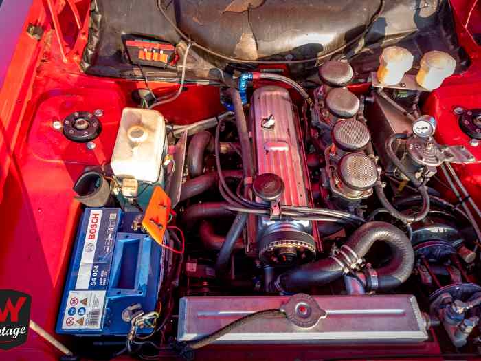 Ford Escort RS 2000 3