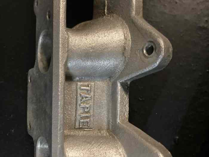 PIPE D ADMISSION TAPIE SIMCA 1000 1