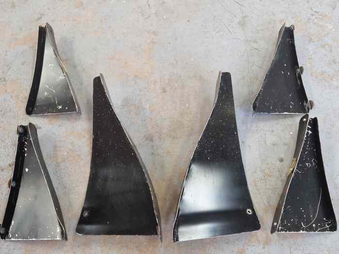 Flaps norma m20f