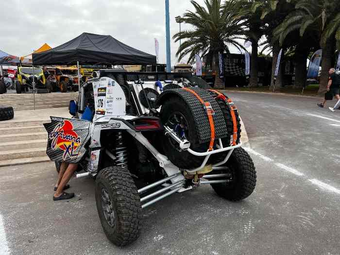 Can Am X3 1