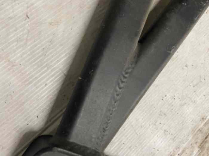 barre anti rapprochement Mitsubishi 1