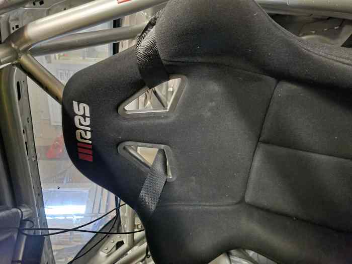 Siege Baquet