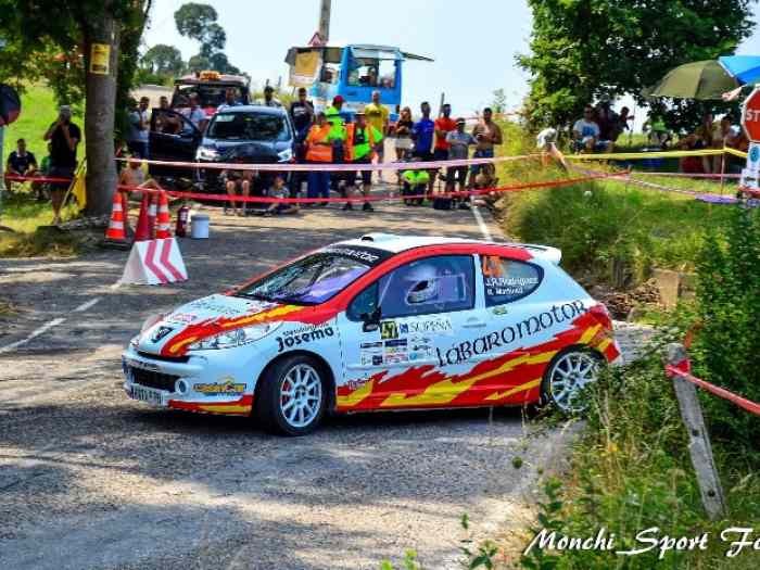 Peugeot 207 2