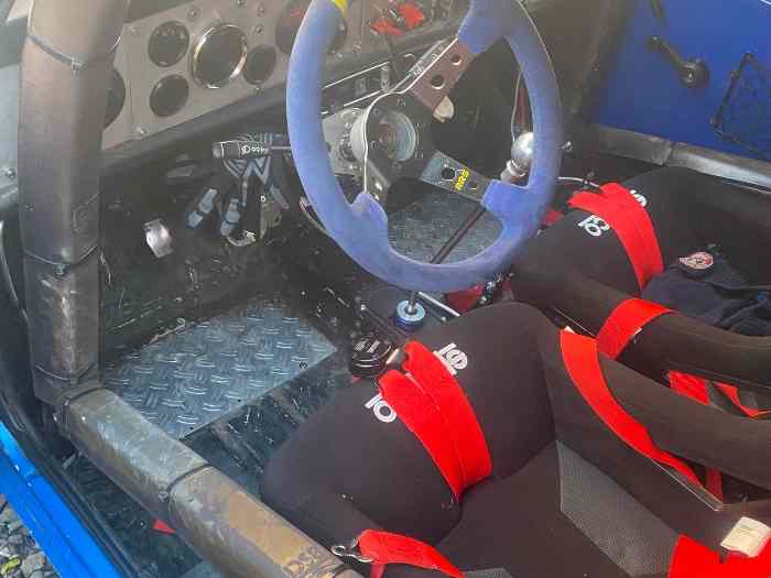 Mini Austin 3