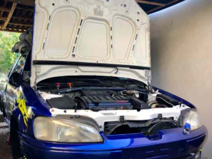 Peugeot 106 S16 Top N2 5