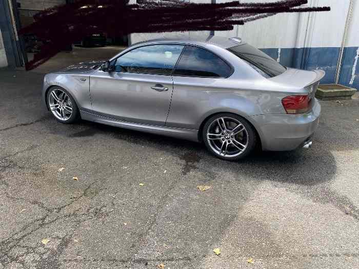 Bmw 135i 2