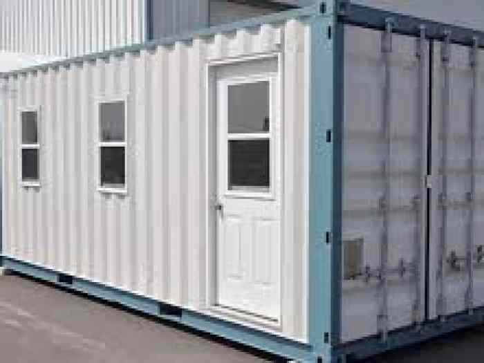 vendita di container AKT usati 3