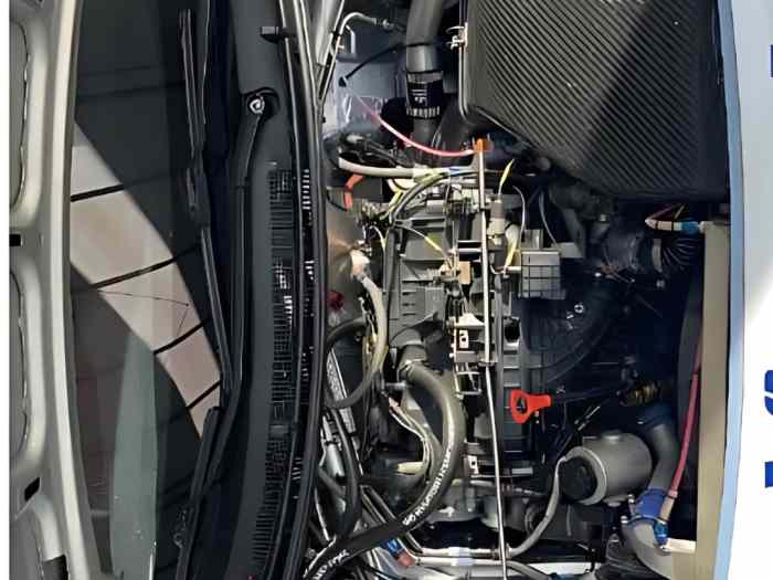 HYUNDAI i20 R5 5
