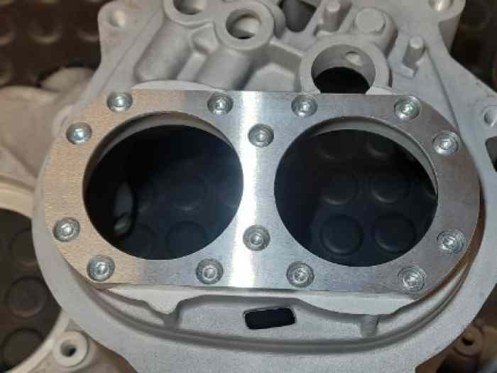 Boite de vitesse Renault Sport JB / JC 1