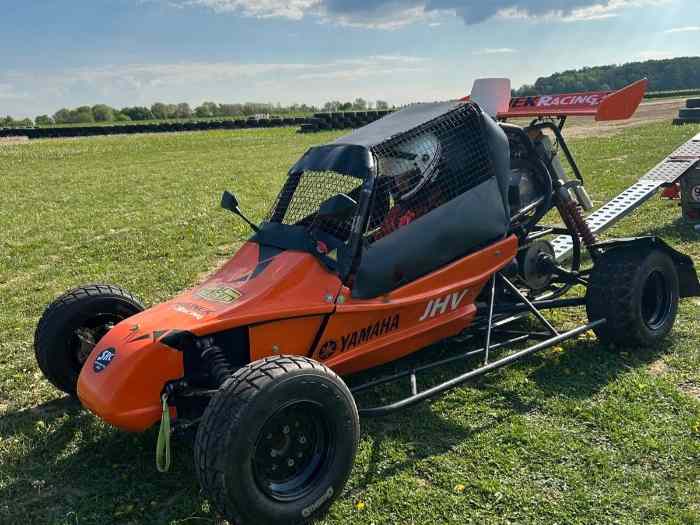 PRM CrossCar - For Sale or exchange