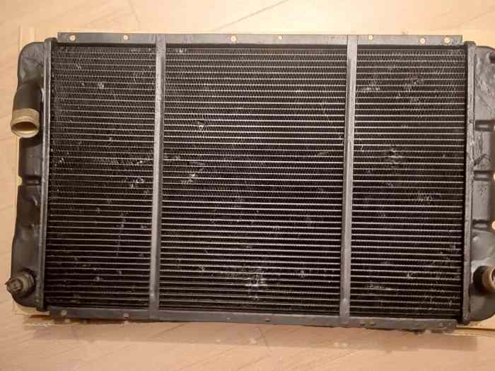 Radiateur 309 EVO