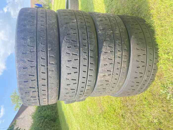 Pirelli RKW7 205/45R17 1