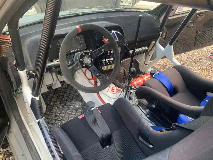 306 F2014 échange possible A5 f2012 N2 2
