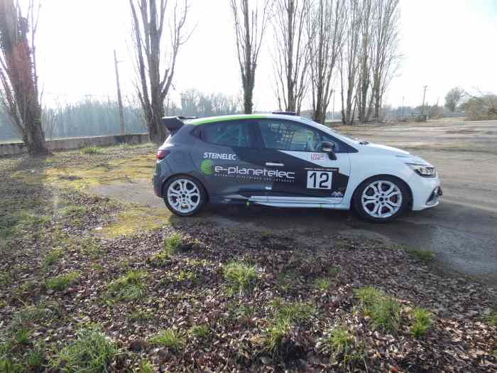 clio 4 cup 2