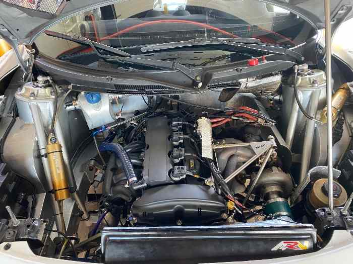 Vendo Suzuki Swift N5+ 4