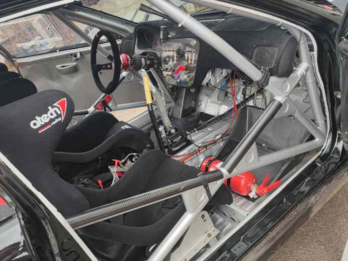 Vds/ech Honda civic f2000/13 1