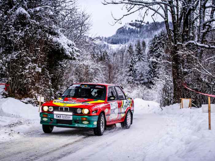 BMW 325ix CLASSIC OPEN