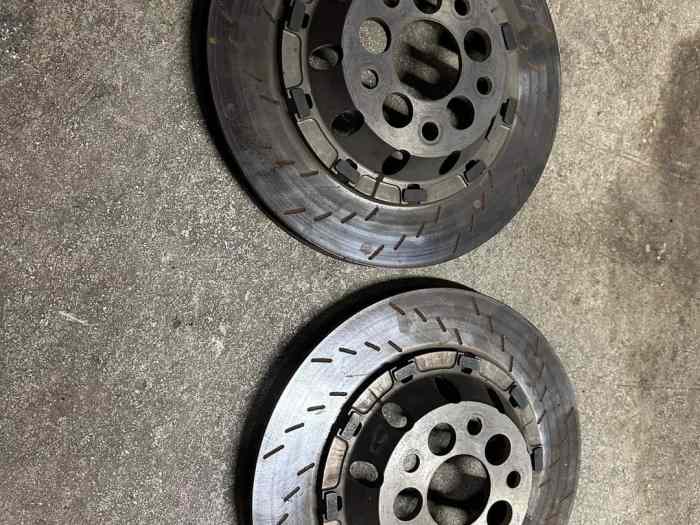 Pièces clio 3 cup x85 1