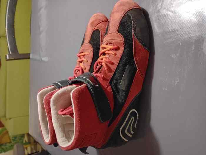 Bottines RRS taille 45 1
