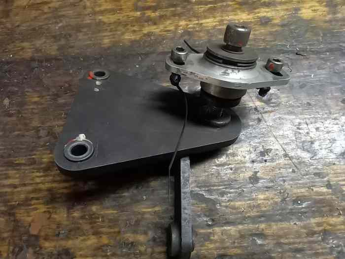 Ensembles Support Boîte Sadev ST75 106/Saxo 2