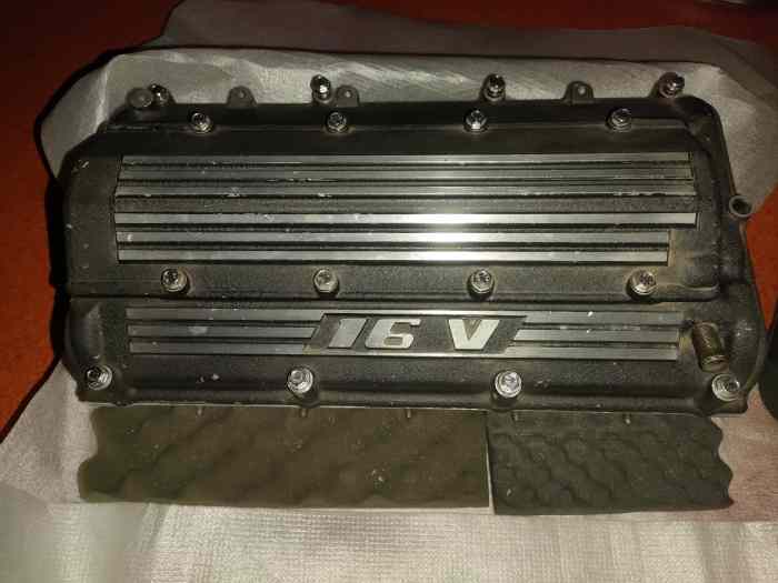 Vds Culasse de 405 T16